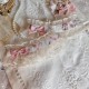 Moon River The Secret Of Strawberries 2.0 Bolero and JSKs(Reservation/3 Colours/Full Payment Without Shipping)